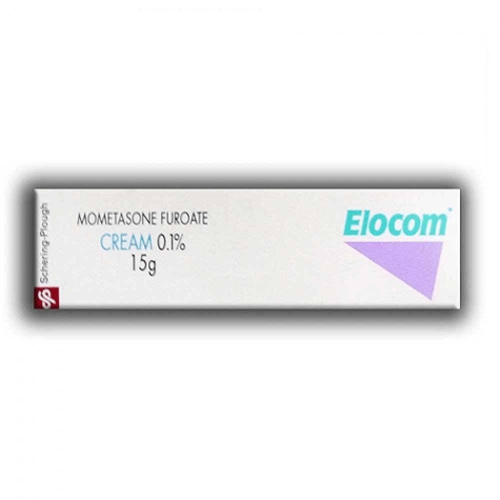 Elocom Cream 30 gm