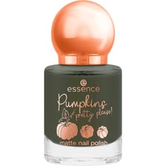 Essence Pumpkins Pretty Nail Polish# 02