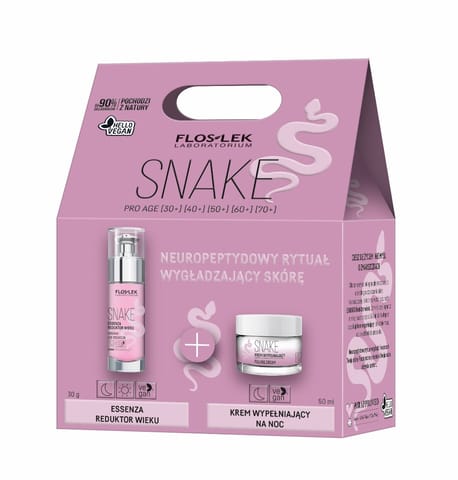 SNAKE PRO AGE KIT