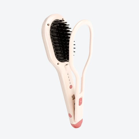 Waya Hair Styler Mini Brush