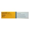 Locoid 1 mg Cream 30 gm