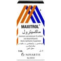 Maxitrol 1% Eye Drop 5 ml
