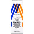 Maxitrol 1% Eye Ointment 3.5 gm