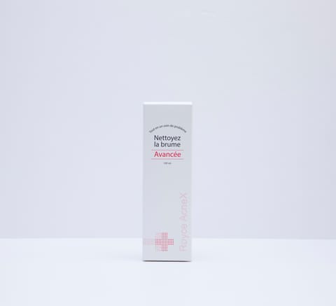 GYN-8 Intimate hygiene - Soothing cleansing gel