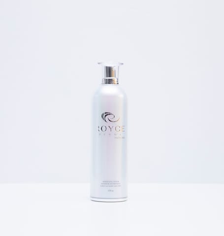 Royce - whitening toner 120 ML