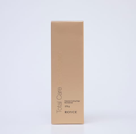 GYN-8 Intimate hygiene - Soothing cleansing gel