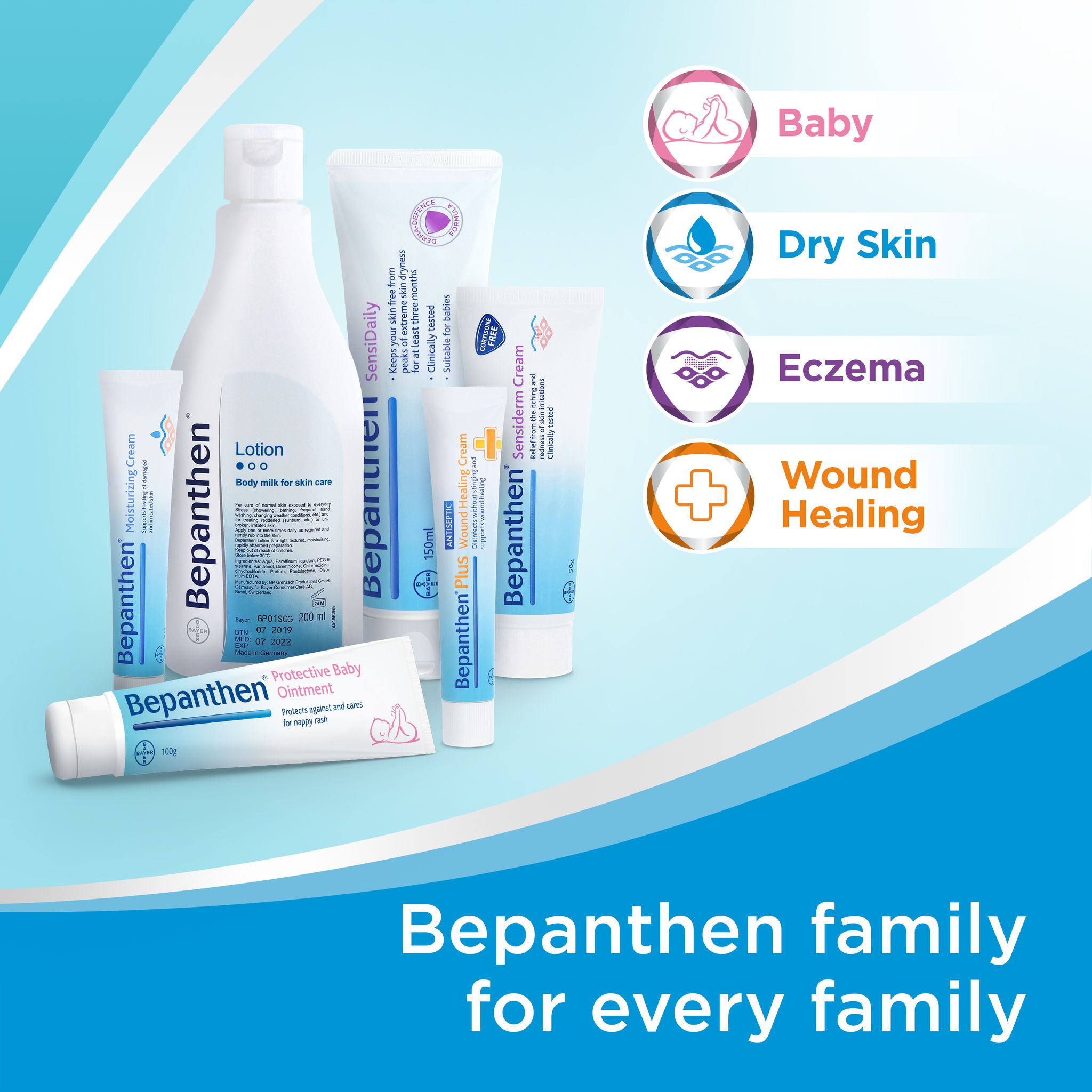 Skin Moisturizer Cream- 100 gm