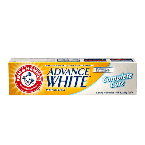 ARM & HAMMER TOOTH.PASTE COMPLETE CARE 115G