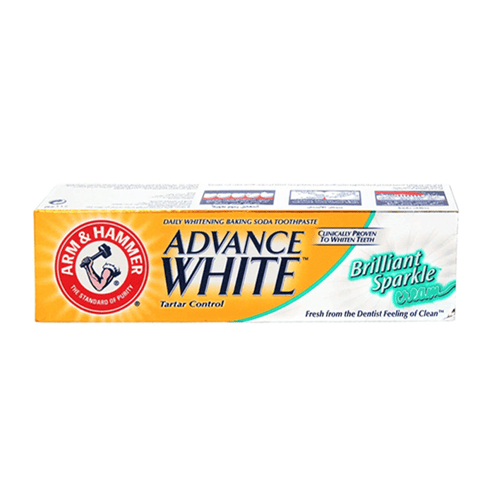 Coconut Whip Toothpaste