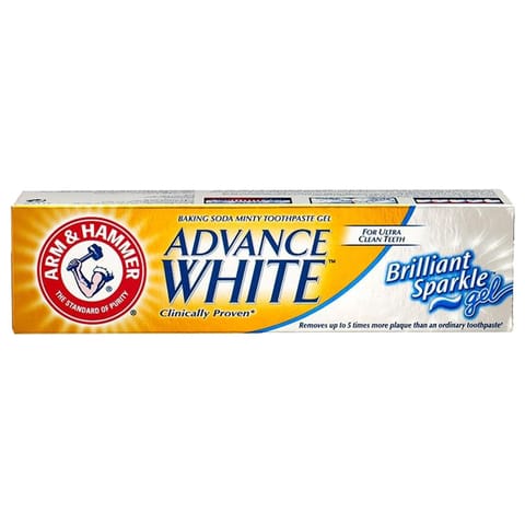 Coconut Whip Toothpaste