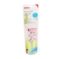 Pigeon Sponge Brush