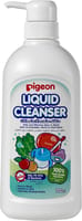 Pigeon Liquid Cleanser 700 ml (With Pump)