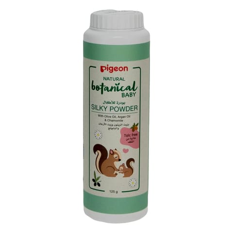 Sebamed Baby Powder 200 gm