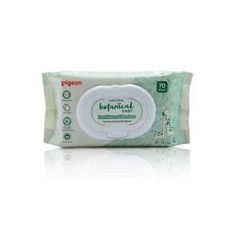 Baby Ultimate Clean Wipes Pack of 192 wipes