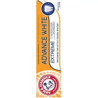 ARM & HAMMER TOOTH.PASTE ADVANCE WHITE EXTREME 75 ML