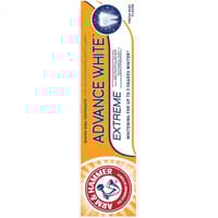 ARM & HAMMER TOOTH.PASTE ADVANCE WHITE EXTREME 75 ML