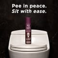 Pee Safe Toilet Seat Spray Lavender 75Ml