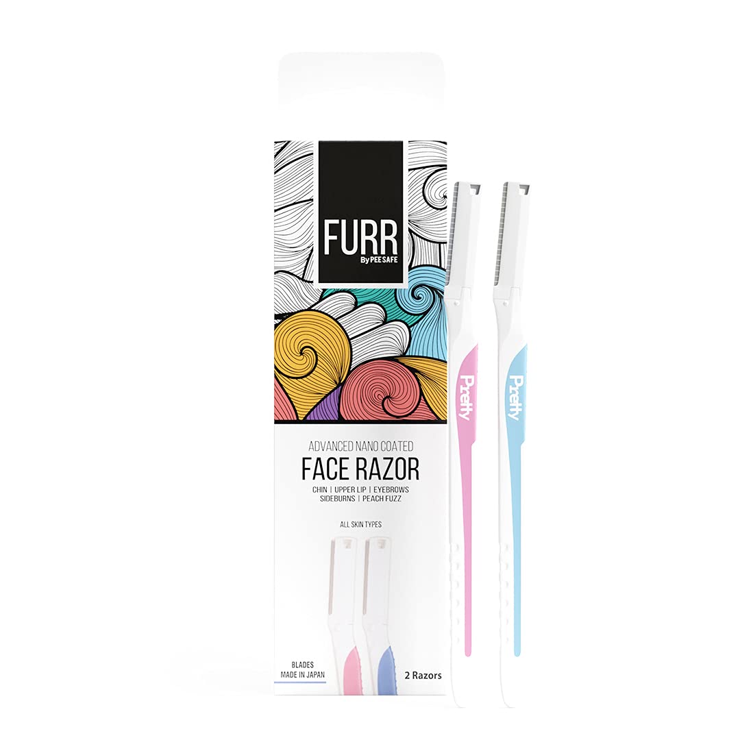 Furr Face Razor For Women