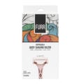 Furr Disposable Body Shaving Razor