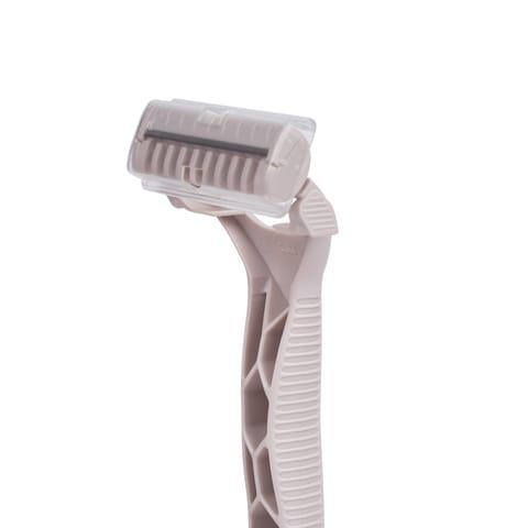 Comfort Touch For Women Disposable Razors 10 Pcs