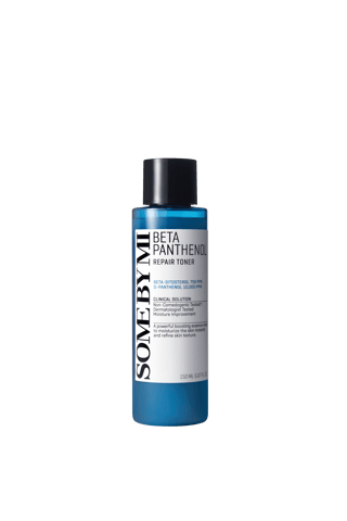 Beta Panthenol Toner