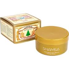 Shamsa Fatty Skin 250g