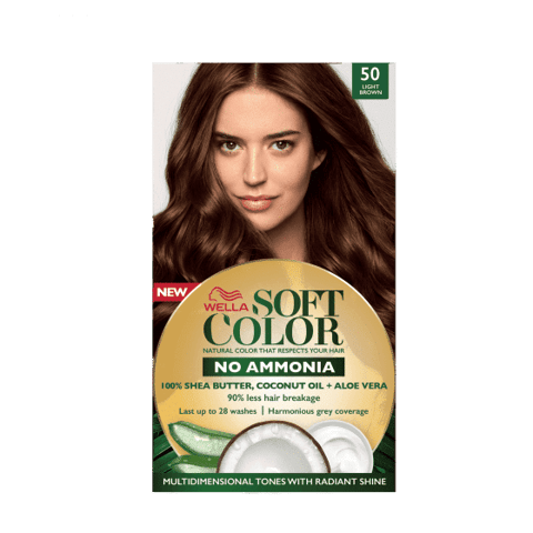 ARGAN  HAIR COLORING OIL KIT / BLACK 1.0