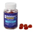 Qe Melatonin Plus 1Mg Gummies Kit 1+1