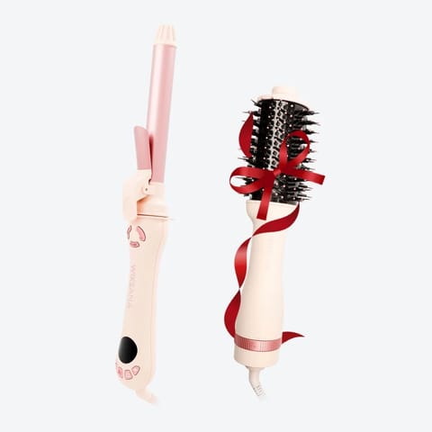 Wixsana Hair Wavy speed
