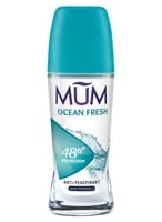 MUM ROLL ON - Ocean Fresh