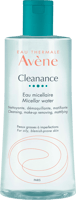 Avene Cleanance Micellar Water