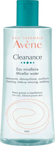 Endocare Hydractive Micellar Solution 400ml