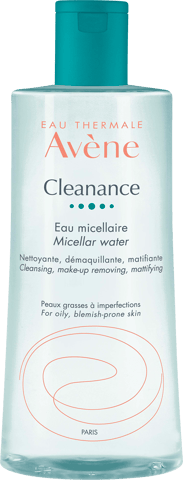 Avene Cleanance Micellar Water