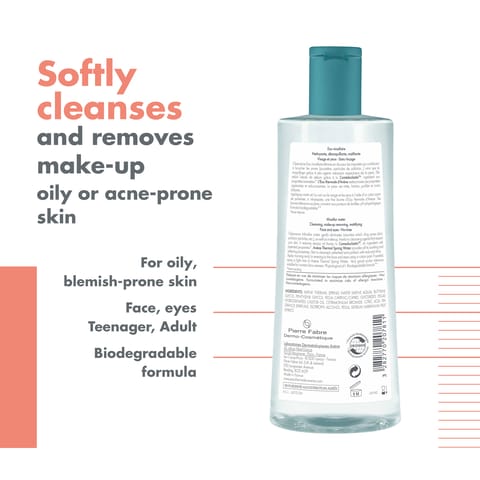 Endocare Hydractive Micellar Solution 400ml