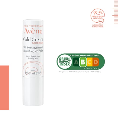 Bioderma Atoderm Baume Levres 15Ml