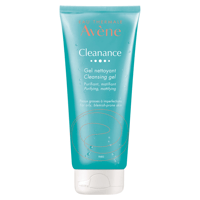 AVENE Cleansing GelFor Oily, Blemish-Prone Skin