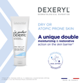 Dexeryl Moisturizing Cream