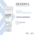 Dexeryl Moisturizing Cream