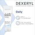 Dexeryl Moisturizing Cream