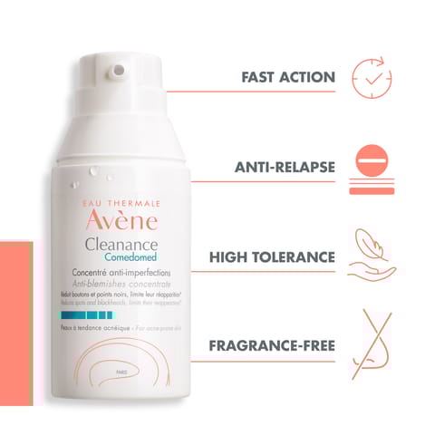 Hyseac 3-Regul Global Skin-Care