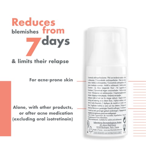 Hyseac 3-Regul Global Skin-Care