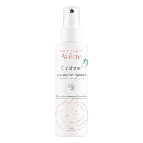 Avene Cicalfate Absorbing Spray 100Ml