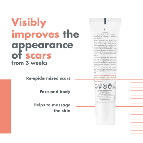 Shape Me Slimming Gel for Firming and Modelling the Body Elaine Perine™ Made in Germany