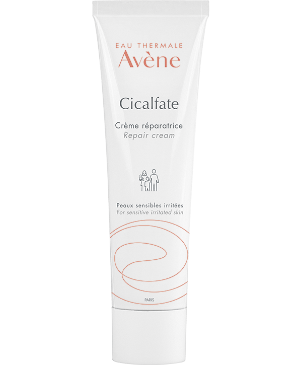 Avene Cicalfate Plus Repair Cream 40 ml