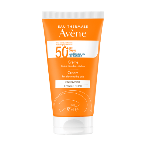 La Roche-Posay Anthelios Hydrating Lotion Sunscreen SPF 50+ for Face and Body 250 ml