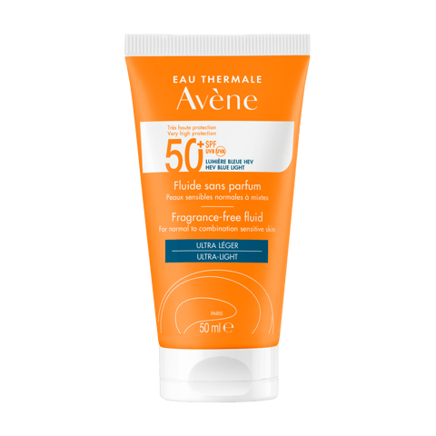 La Roche-Posay Anthelios Hydrating Lotion Sunscreen SPF 50+ for Face and Body 250 ml