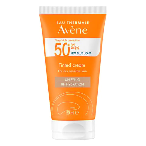 La Roche-Posay Anthelios Hydrating Lotion Sunscreen SPF 50+ for Face and Body 250 ml