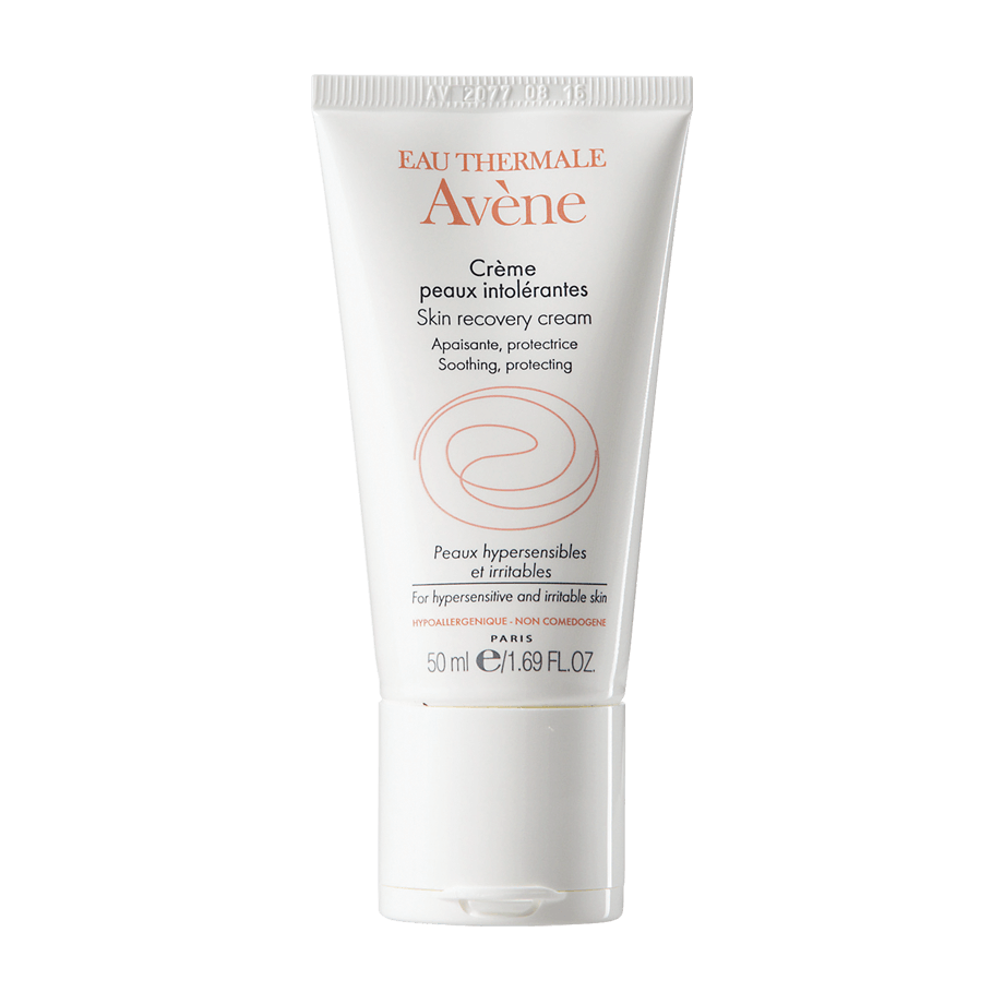 Avene Skin Recovery Cream