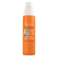 Sun Cae Spray Children SPF 50+ -