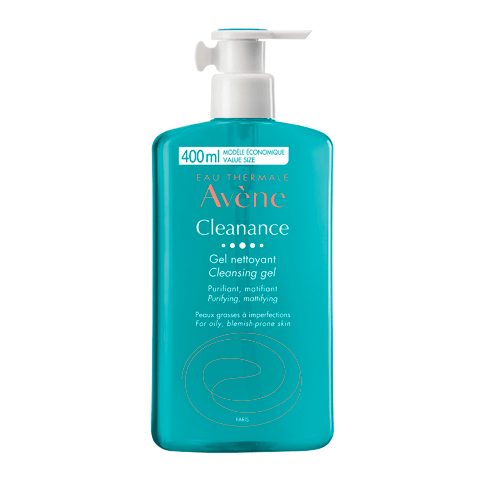 GYN-8 Intimate hygiene - Soothing cleansing gel